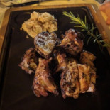 Font'artana Comida