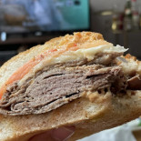 Iano Comida