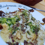 Il Casale Nourriture