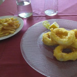 Il Casale Nourriture