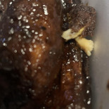 Tre Noci Nourriture