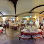 La Perla À l'intérieur