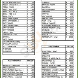 Tenuta Dei Quiriti Carta