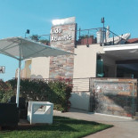 Lido Atlantic Exterior