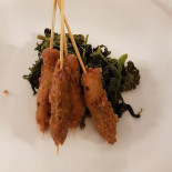 Il Frantoio Ducale Nourriture