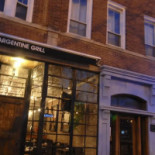Re Dei Mari Exterior