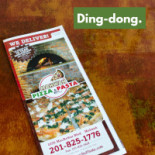 Trattoria Pastorello Carte