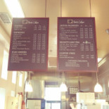 Caffè La Piazza Carte