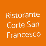 Corte San Francesco Logo