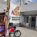 Fernando's Exterior