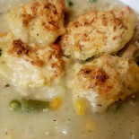 Li Pali Comida