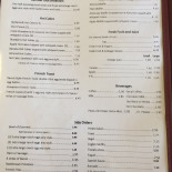 Tipico La Quercia Della Gallura Carte