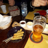 The Stuart Scottish Pub Boisson