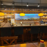 Sotto Sopra À l'intérieur