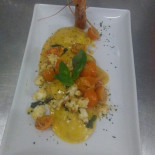 Mulino Dell'olio Nourriture