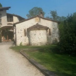 Mulino Dell'olio Extérieur