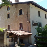 Mulino Dell'olio Extérieur