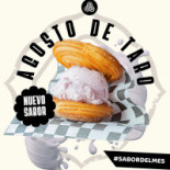 Paradiso Perduto Logo