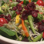 Pizzeria Kebab Il Granchio food