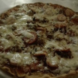 Pizzeria Botticella food