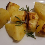 I Paccheri Nourriture