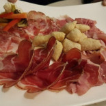 L'altro Vesuvio Comida