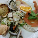 Pizzeria La Vignolese Nourriture