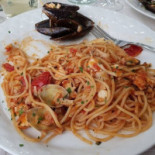 Pizzeria La Vignolese Nourriture