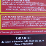 Lady Pizza
