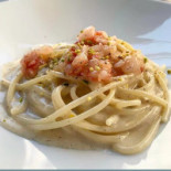 Trattoria Capitelmozzo Nourriture