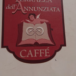 Terrazza Dell’annunziata Caffè Logo