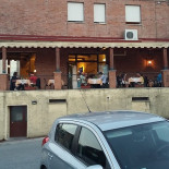 Panoramico Exterior