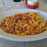 Panoramico Comida