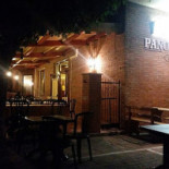 Panoramico Dentro