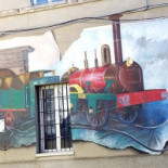 Panoramico Exterior