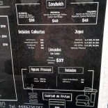Albergo La Scaiola Carte