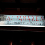 Pizzeria Bar Boisson