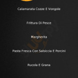 Pizzeria Bar Carte