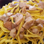 Del Lago Comida