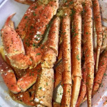 Del Lago Comida