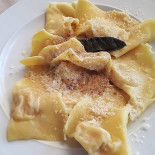 Almici Nourriture