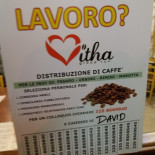 Pizzeria Pes E Galet Carte