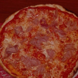 Pizzeria Pes E Galet Nourriture