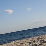 Blu Mare Extérieur