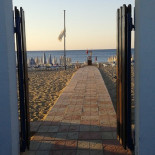 Blu Mare Extérieur