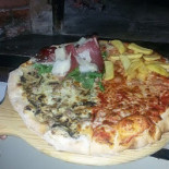 Parco Lavino Comida