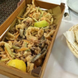 Hochey food