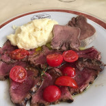 San Pellegrino food