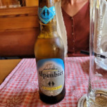 San Pellegrino drink