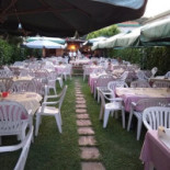 Pizzeria Il Giardino outside